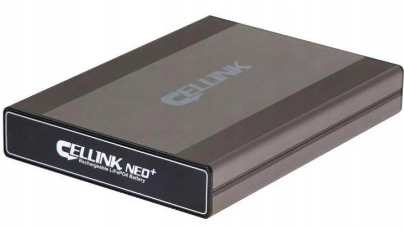 Luxury Goods „Cellink NEO8+S“ automobilinės kameros maitinimo blokas
