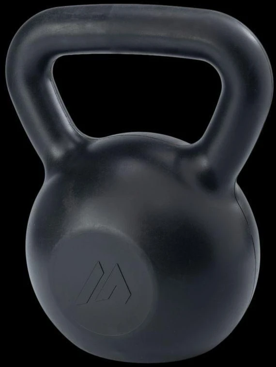 Martes Essentials Cement Kettlebell 7kg