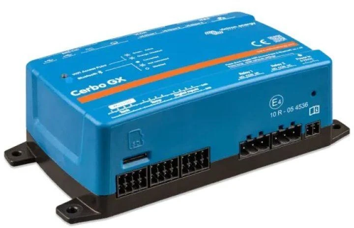 Lenovo Cerbo GX MK2 Victron Energy