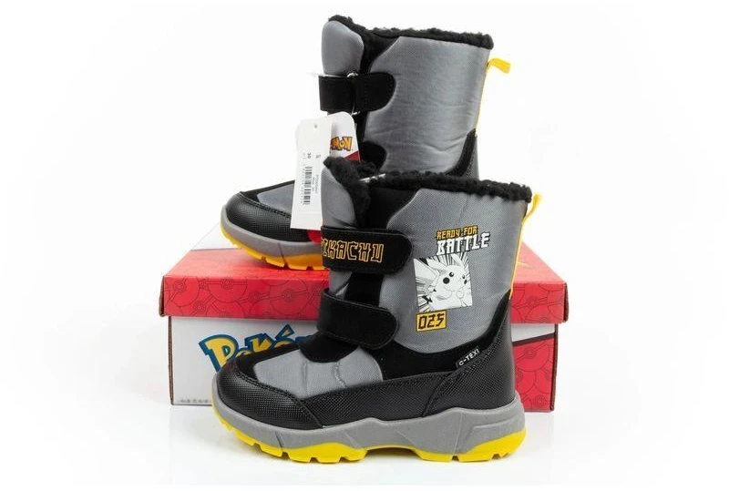 Cerda Jr sniego batai PO000457