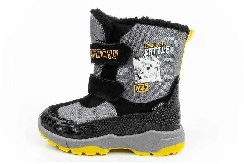 Cerda Jr sniego batai PO000457