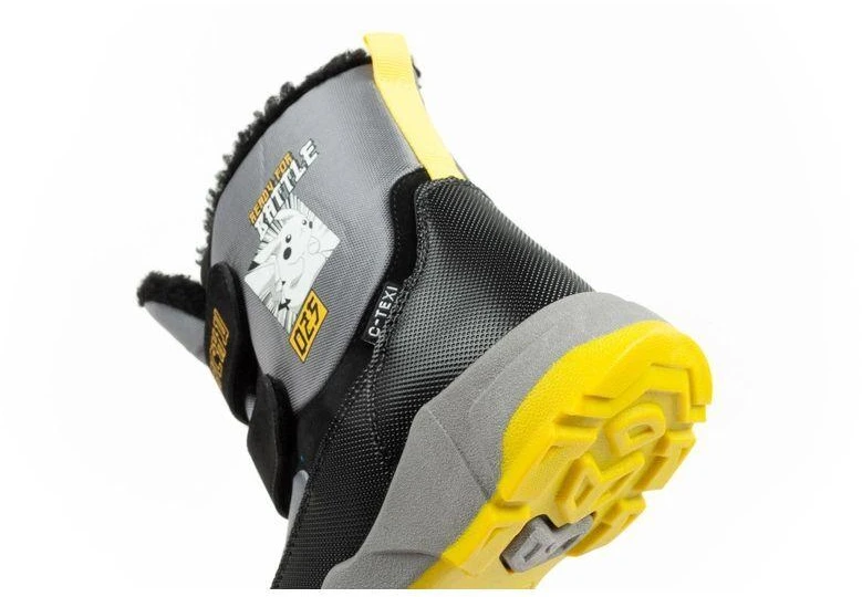 Cerda Jr sniego batai PO000457