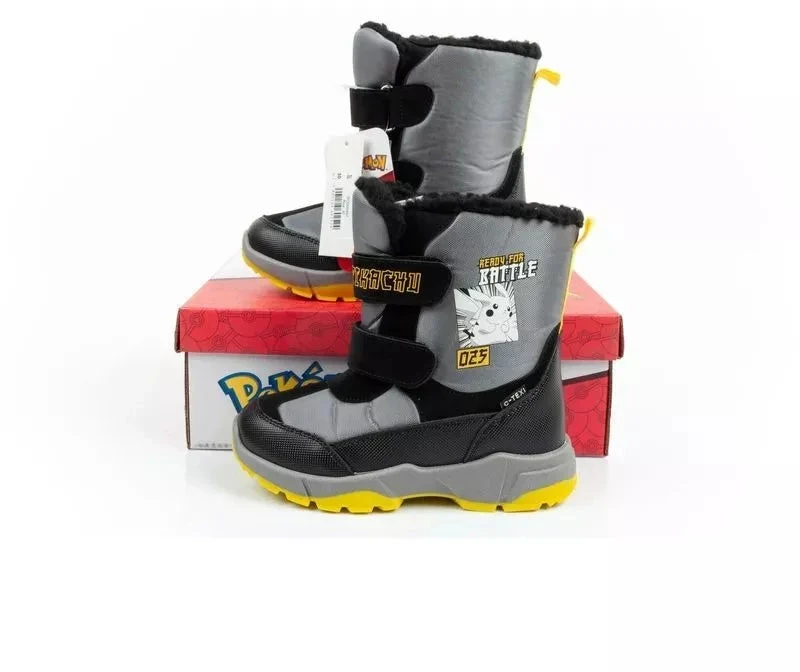 Cerda Jr sniego batai PO000457