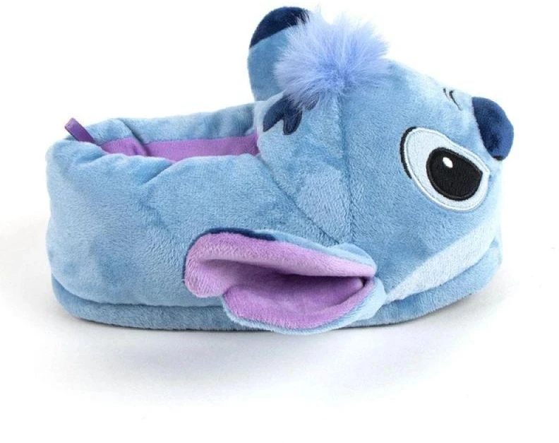 Cerda Stitch batai/šlepetės, minkštos, šiltos, madingos, pasakų