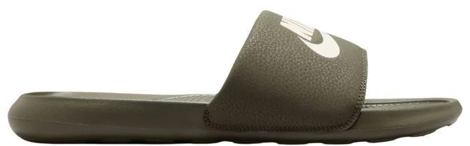 Chaki spalvos šlepetės Nike Victori One CN9675 303