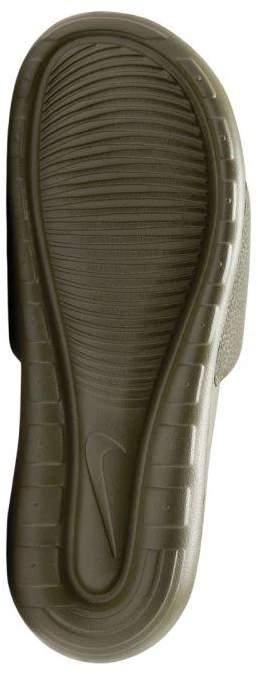 Chaki spalvos šlepetės Nike Victori One CN9675 303