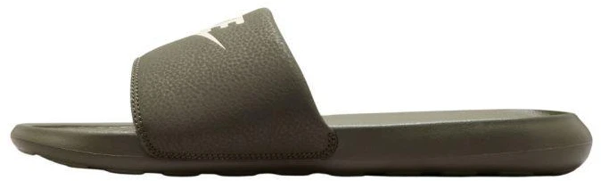 Chaki spalvos šlepetės Nike Victori One CN9675 303