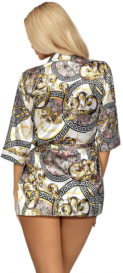 chalatas Donna