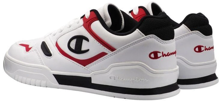 Champion 3 Point Tech Low M S22272 WW012 batai
