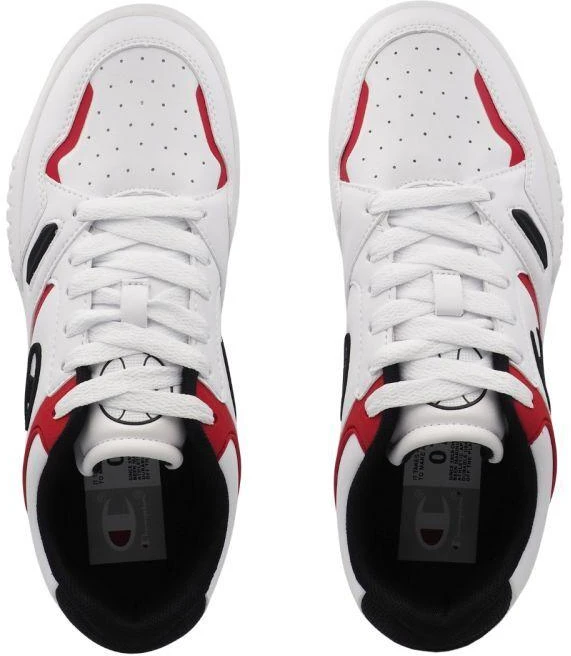 Champion 3 Point Tech Low M S22272 WW012 batai