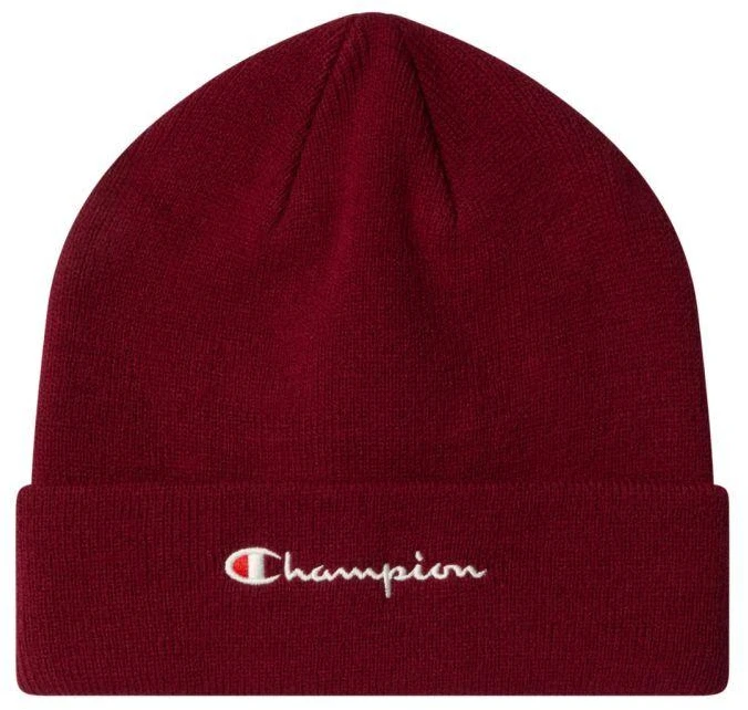 Champion Beanie kepurė Bordo 806064 RS522