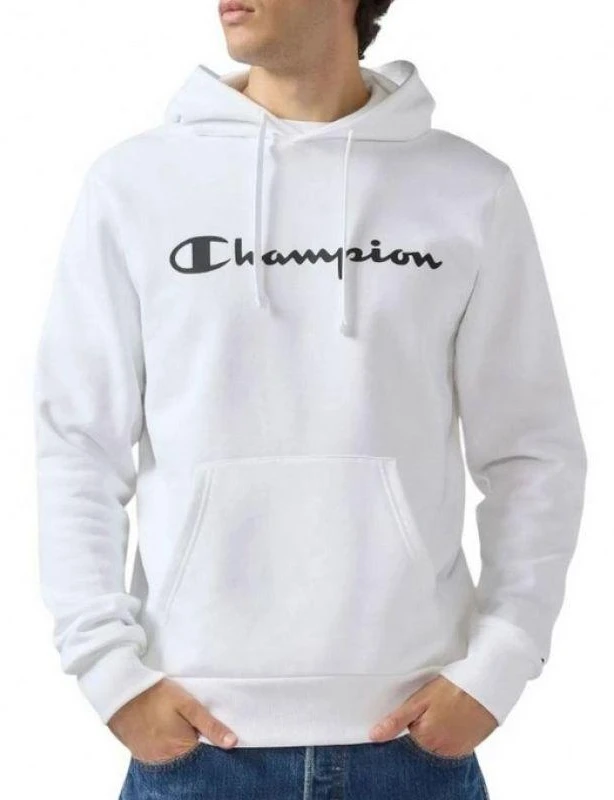 Champion Bliuzonas su gobtuvu M 221809.WW001