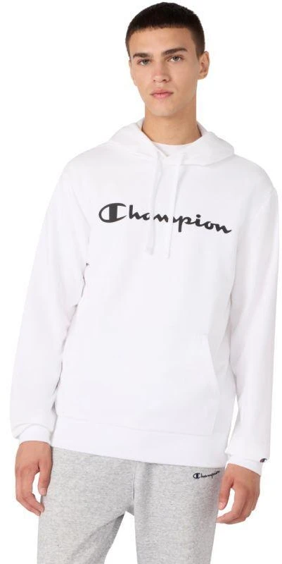 Champion Bliuzonas su gobtuvu M 221917 WW001