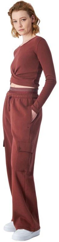 Champion Cargo Kelnės W 117603 MS524