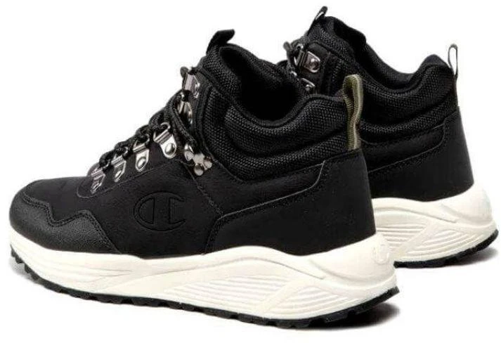 Champion Climb Rx Mid M S21924-CHA-KK001 batai