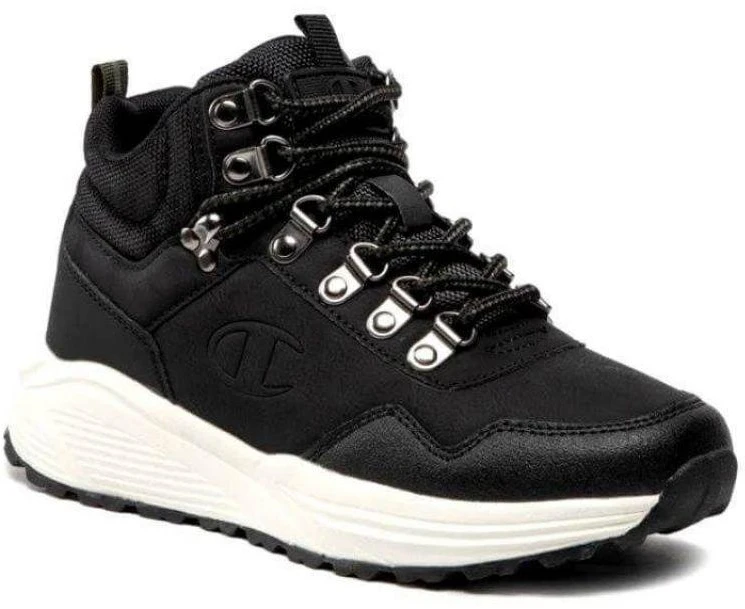 Champion Climb Rx Mid M S21924-CHA-KK001 batai