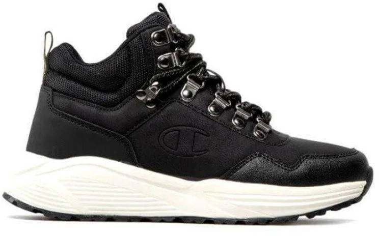 Champion Climb Rx Mid M S21924-CHA-KK001 batai