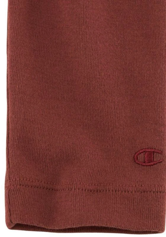 Champion Crewneck Croptop marškinėliai trumpi W 117435 MS524