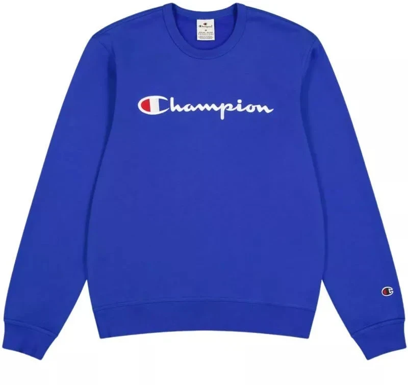 Champion Crewneck džemperis M 220254 BS008