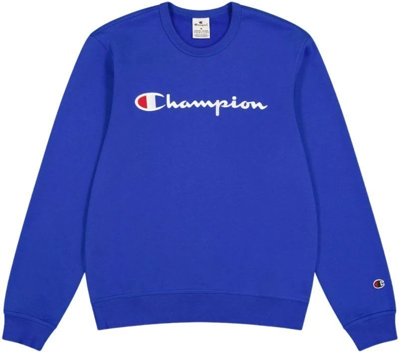 Champion Crewneck džemperis M 220254 BS008