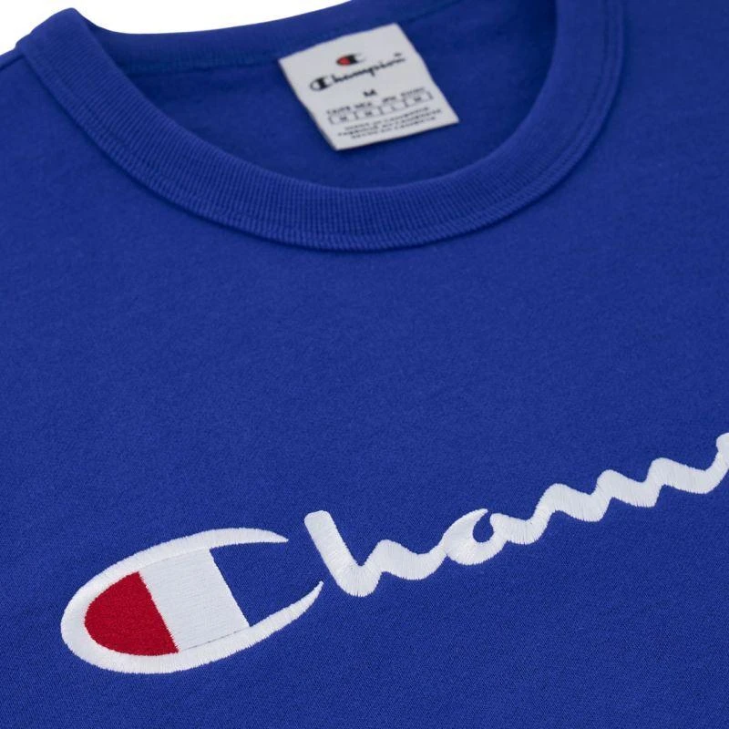 Champion Crewneck džemperis M 220254 BS008