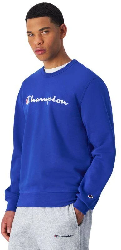 Champion Crewneck džemperis M 220254 BS008
