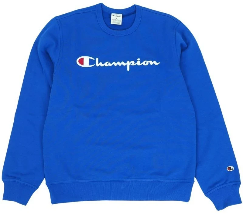 Champion Crewneck džemperis M 220254 BS008