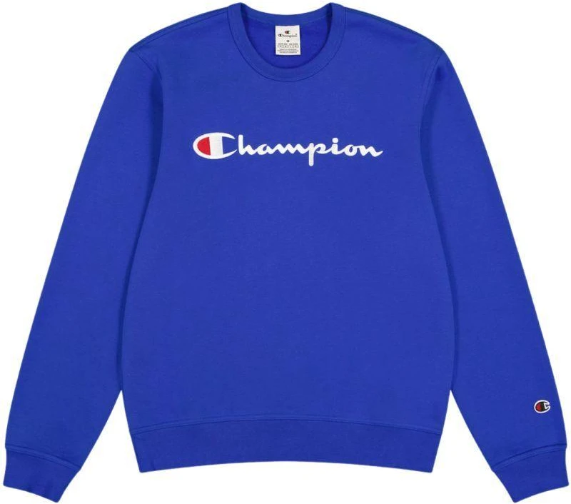 Champion Crewneck džemperis M 220254 BS008