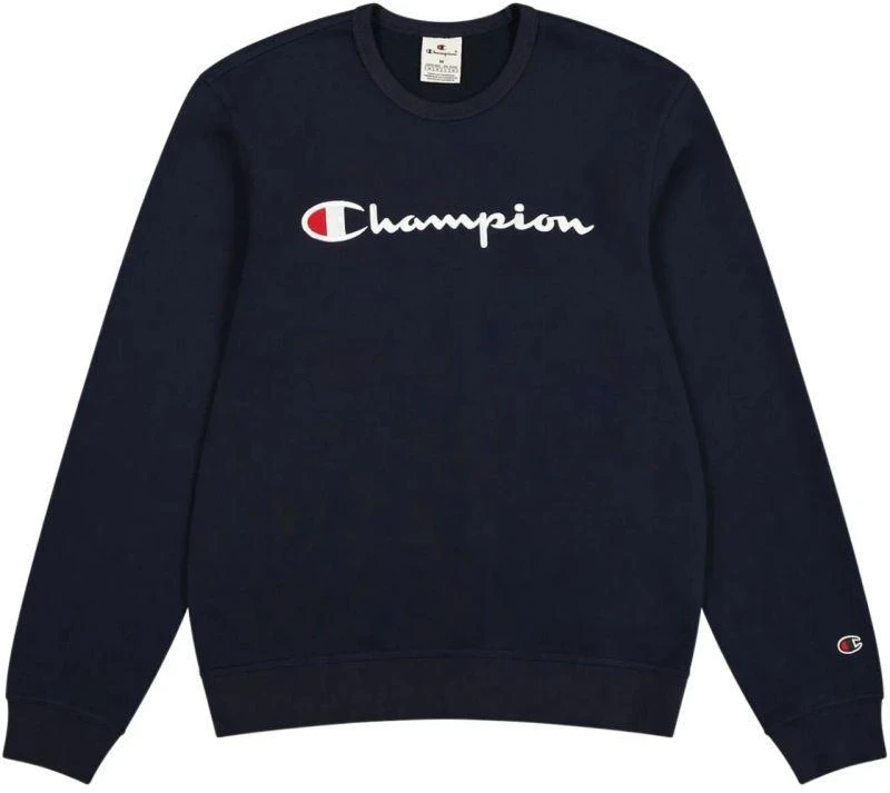 Champion Crewneck džemperis M 220727 BS501
