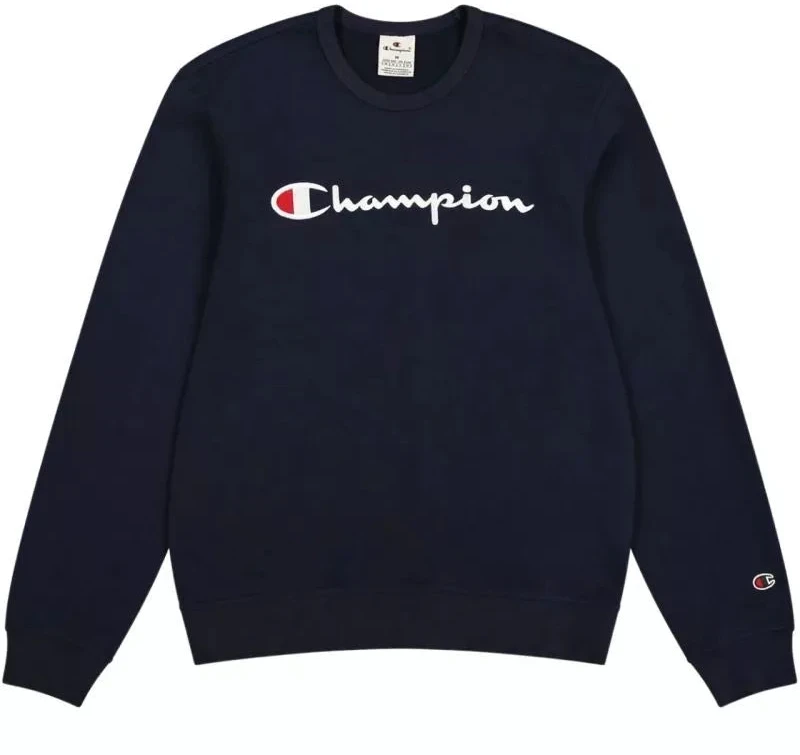 Champion Crewneck džemperis M 220727 BS501