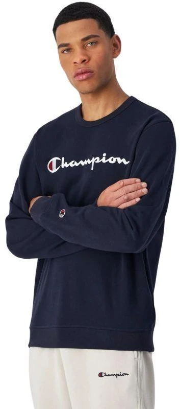 Champion Crewneck džemperis M 220727 BS501