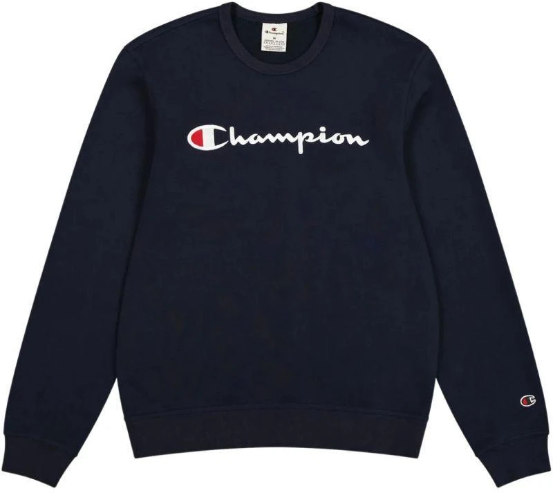 Champion Crewneck džemperis M 220727 BS501