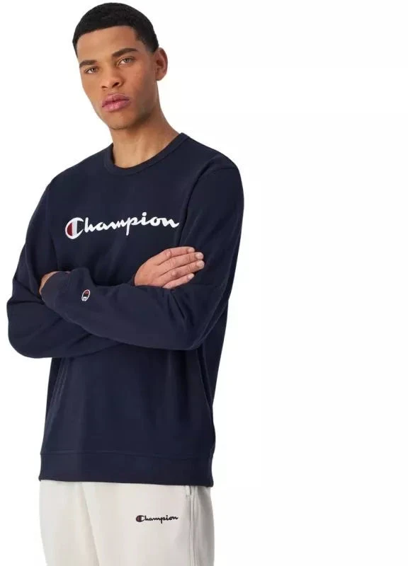 Champion Crewneck džemperis M 220727 BS501