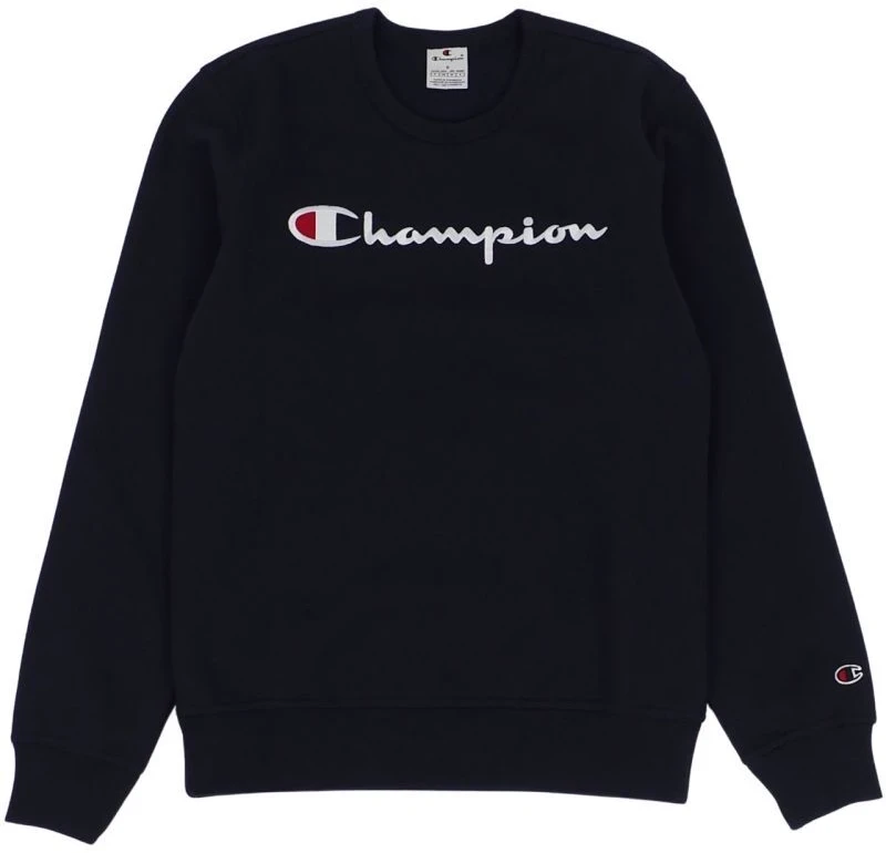 Champion Crewneck M 220254 BS501 džemperis
