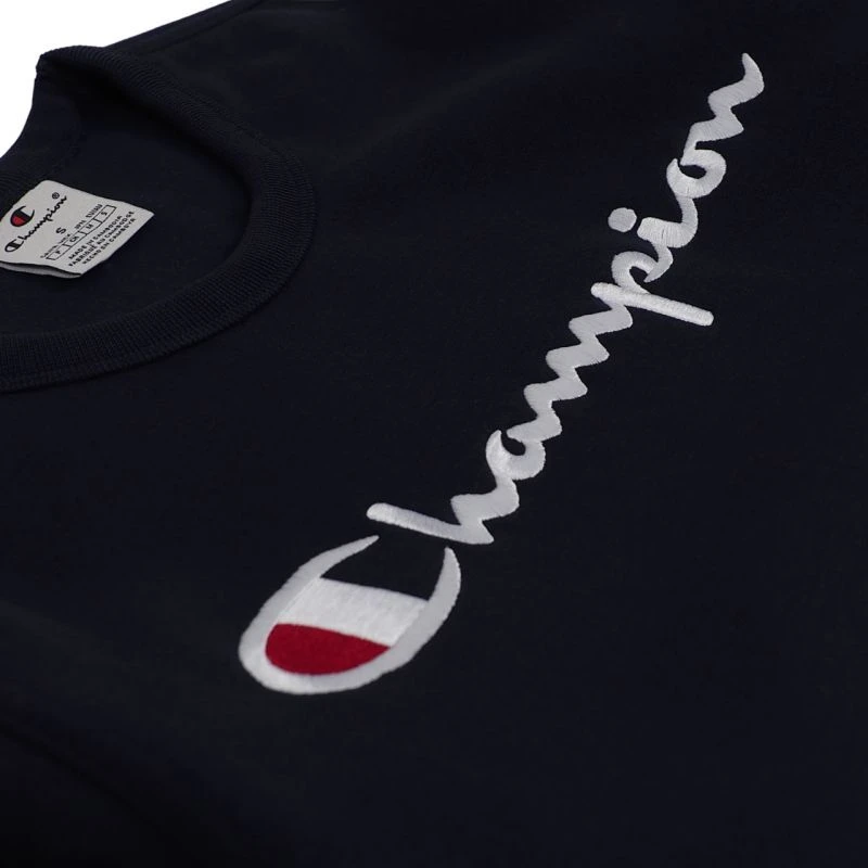 Champion Crewneck M 220254 BS501 džemperis