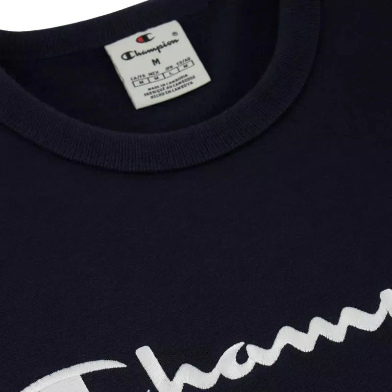 Champion Crewneck M 220254 BS501 džemperis