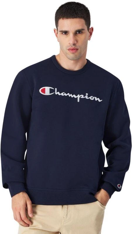 Champion Crewneck M 220254 BS501 džemperis