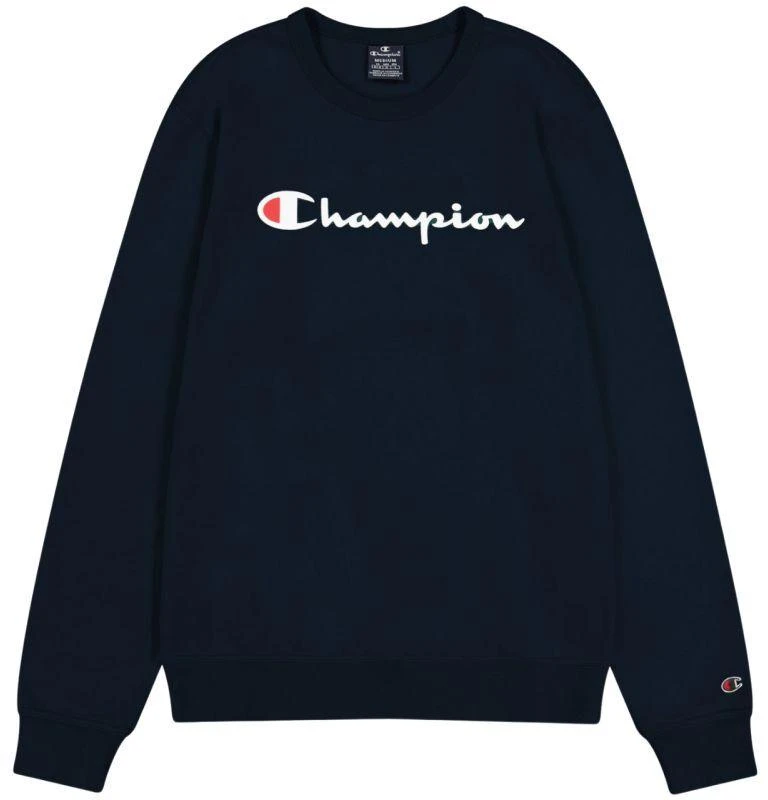 Champion Crewneck M 220254 BS501 džemperis