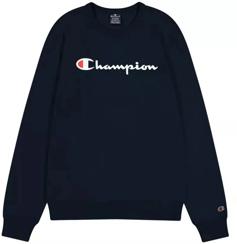 Champion Crewneck M 220254 BS501 džemperis