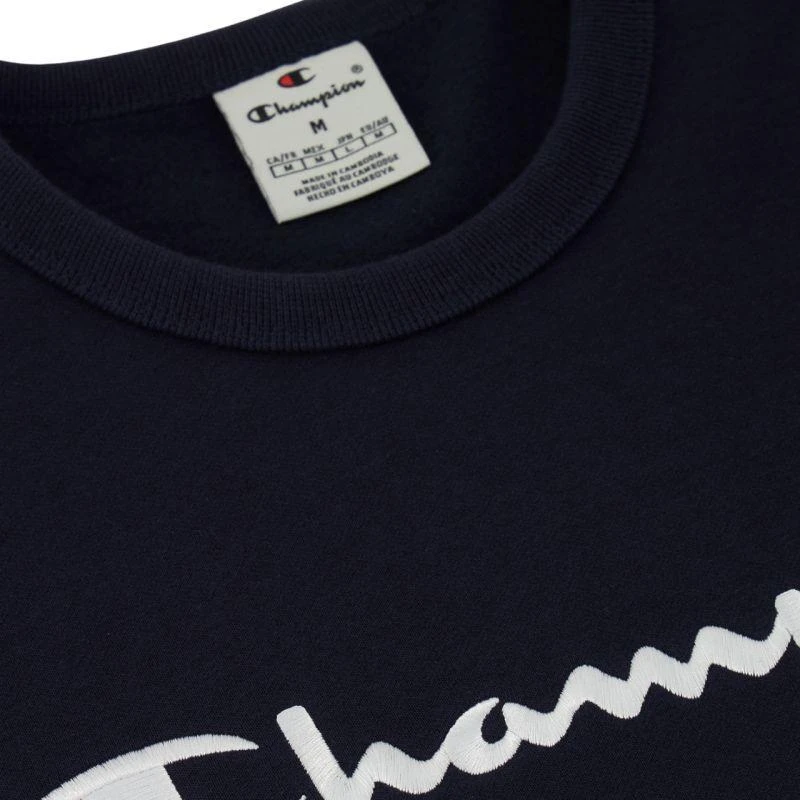 Champion Crewneck M 220254 BS501 džemperis