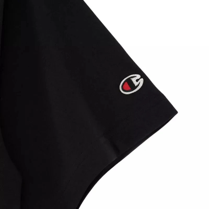 Champion Crewneck marškinėliai ilgomis rankovėmis M 220270 KK001