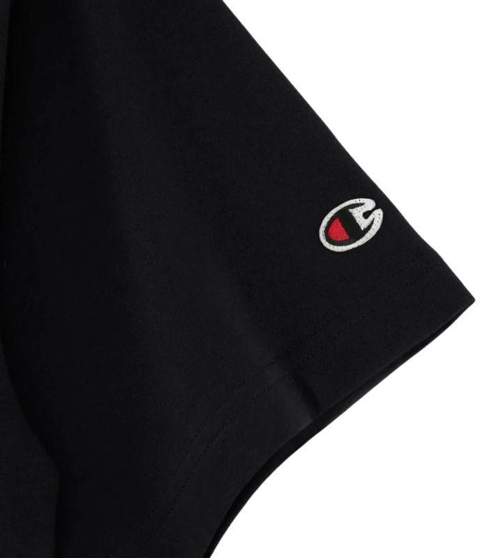 Champion Crewneck marškinėliai ilgomis rankovėmis M 220270 KK001