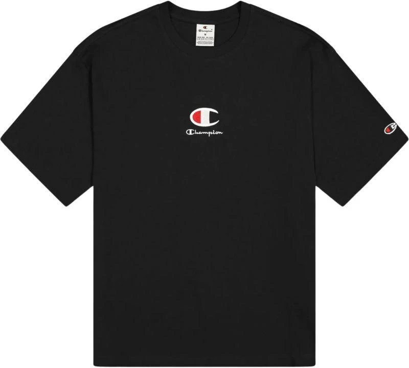 Champion Crewneck marškinėliai ilgomis rankovėmis M 220270 KK001