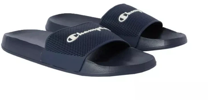 Champion DTN21 Slide S22469 BS501 Vyriškos šlepetės