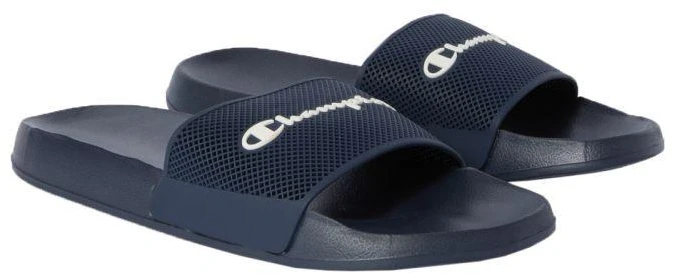 Champion DTN21 Slide S22469 BS501 Vyriškos šlepetės
