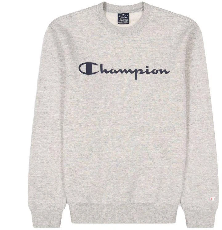 Champion džemperis M 218283 EM021