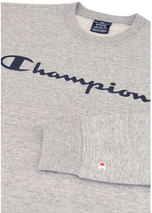 Champion džemperis M 218283 EM021