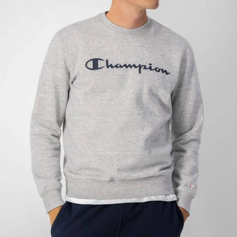 Champion džemperis M 218283 EM021