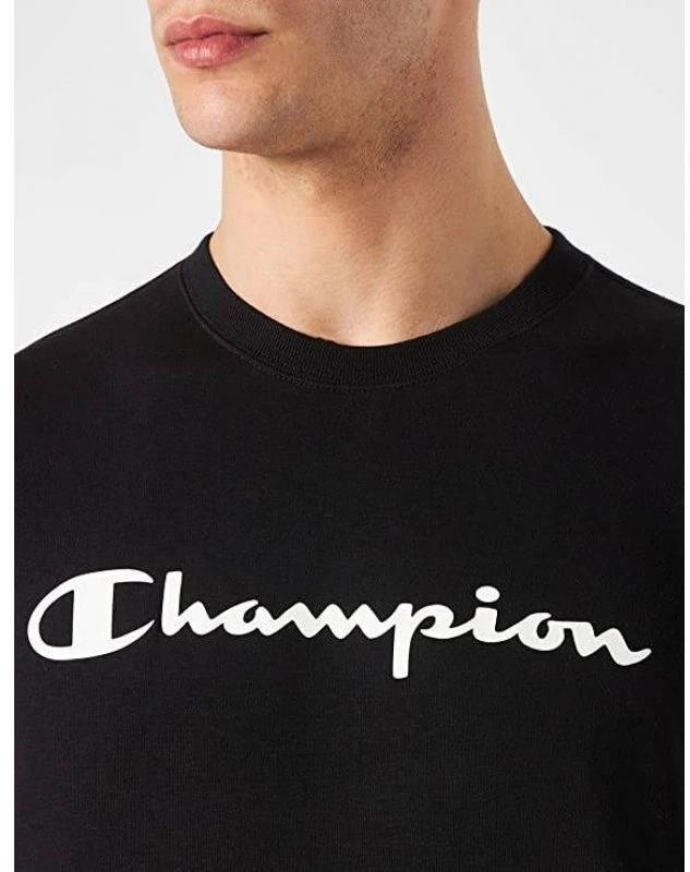 Champion džemperis M 305360 KK001