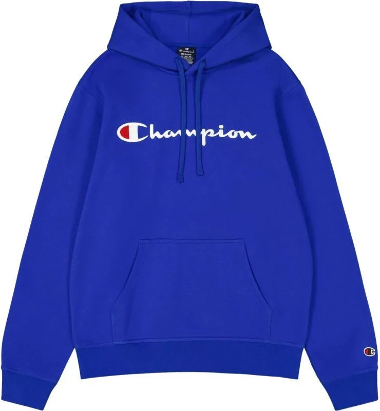 Champion džemperis su gobtuvu M 220253 BS008